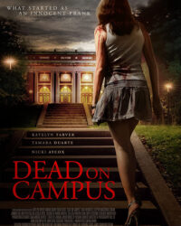 Hội Nữ Sinh Quái Dị