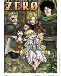 Hội Pháp Sư Phần Zero Hội Pháp Sư Phần Zero