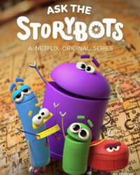 Hỏi Rô bốt biết tuốt (Phần 1)