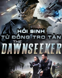 Hồi Sinh Từ Đống Tro Tàn