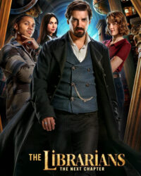 Hội Thủ Thư: Chương Kế Tiếp