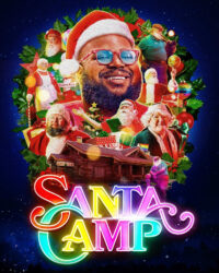 Hội Trại Ông Già Noel