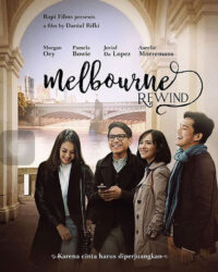 Hồi tưởng Melbourne