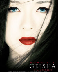 Hồi ức của một geisha
