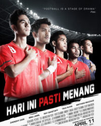 Hôm nay nhất định thắng