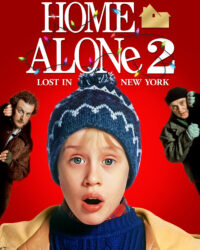 Home Alone 2: Lost in New York