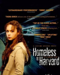 Homeless to Harvard: The Liz Murray Story