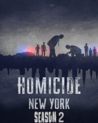 Homicide: Án mạng (Phần 3)