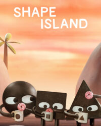 Hòn Đảo Của Các Hình Dạng