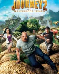 Hòn Đảo Huyền Bí