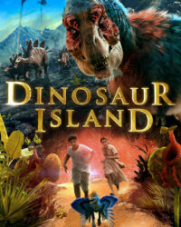 Hòn Đảo Khủng Long