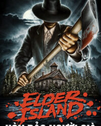 Hòn Đảo Người Già