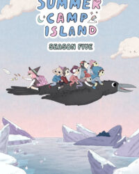 Hòn Đảo Trại Hè (Phần 5)