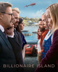 Hòn đảo tỷ phú