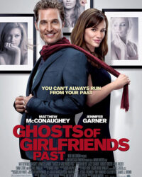 Hồn Ma Bạn Gái Cũ Hồn Ma Bạn Gái Cũ