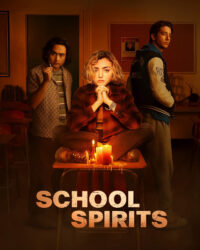 Hồn Ma Học Đường (Phần 1) Hồn Ma Học Đường (Phần 1)