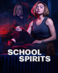 Hồn Ma Học Đường (Phần 2)