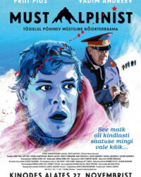 Hồn Ma Người Leo Núi