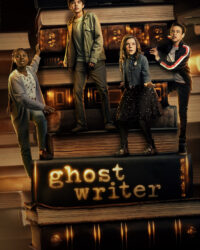 Hồn Ma Nhà Văn (Phần 1)