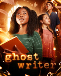 Hồn Ma Nhà Văn (Phần 3)