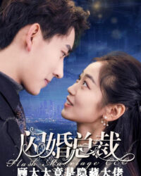 Hôn Nhân Chớp Nhoáng: Người Vợ Có Thân Phận Bí Mật