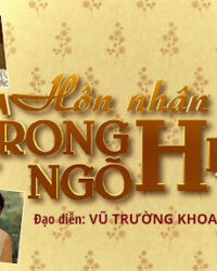Hôn Nhân Trong Ngõ Hẹp