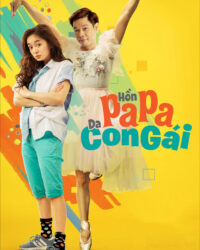 Hồn Papa Da Con Gái