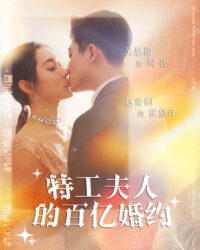 Hôn ước trăm tỷ của phu nhân đặc công Hôn ước trăm tỷ của phu nhân đặc công