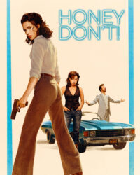 Honey Đừng!