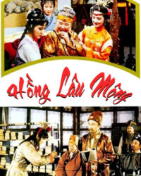 Hồng Lâu Mộng (1987)