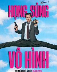 Họng Súng Vô Hình