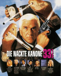 Họng súng vô hình 3 Họng súng vô hình 3