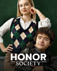 Honor Society