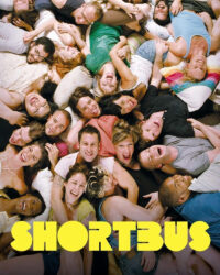 Hộp Đêm Shortbus