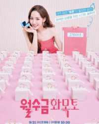 Hợp Đồng Tình Yêu