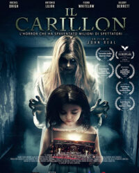 Hộp Nhạc Ma Quái