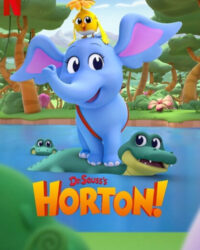 Horton