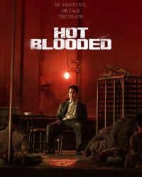 Hot Blooded: Once Upon a Time in Korea