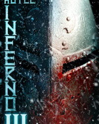 Hotel Inferno 3: The Castle of Screams