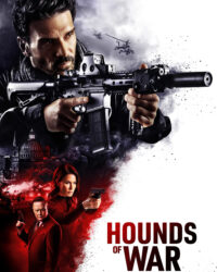 Hounds of War