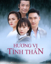 Hương vị tình thân