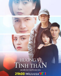 Hương vị tình thân (Phần 2)