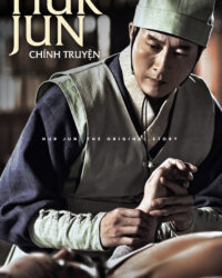 Hur Jun Chính Truyện