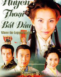 Huyền Thoại Bắt Đầu