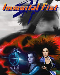 Huyền Thoại Bất Tử