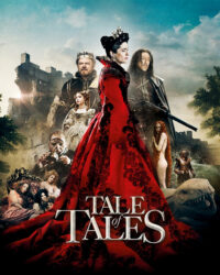 Huyền Thoại Cổ Tích