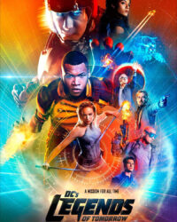 Huyền thoại của tương lai (Phần 2)