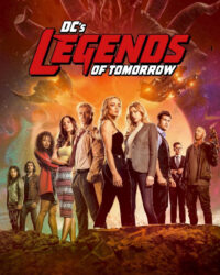 Huyền thoại của tương lai (Phần 6)