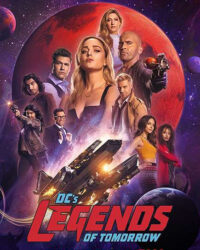 Huyền thoại của tương lai (Phần 7)