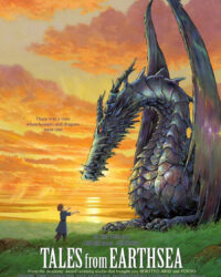 Huyền thoại đất liền và đại dương Huyền thoại đất liền và đại dương